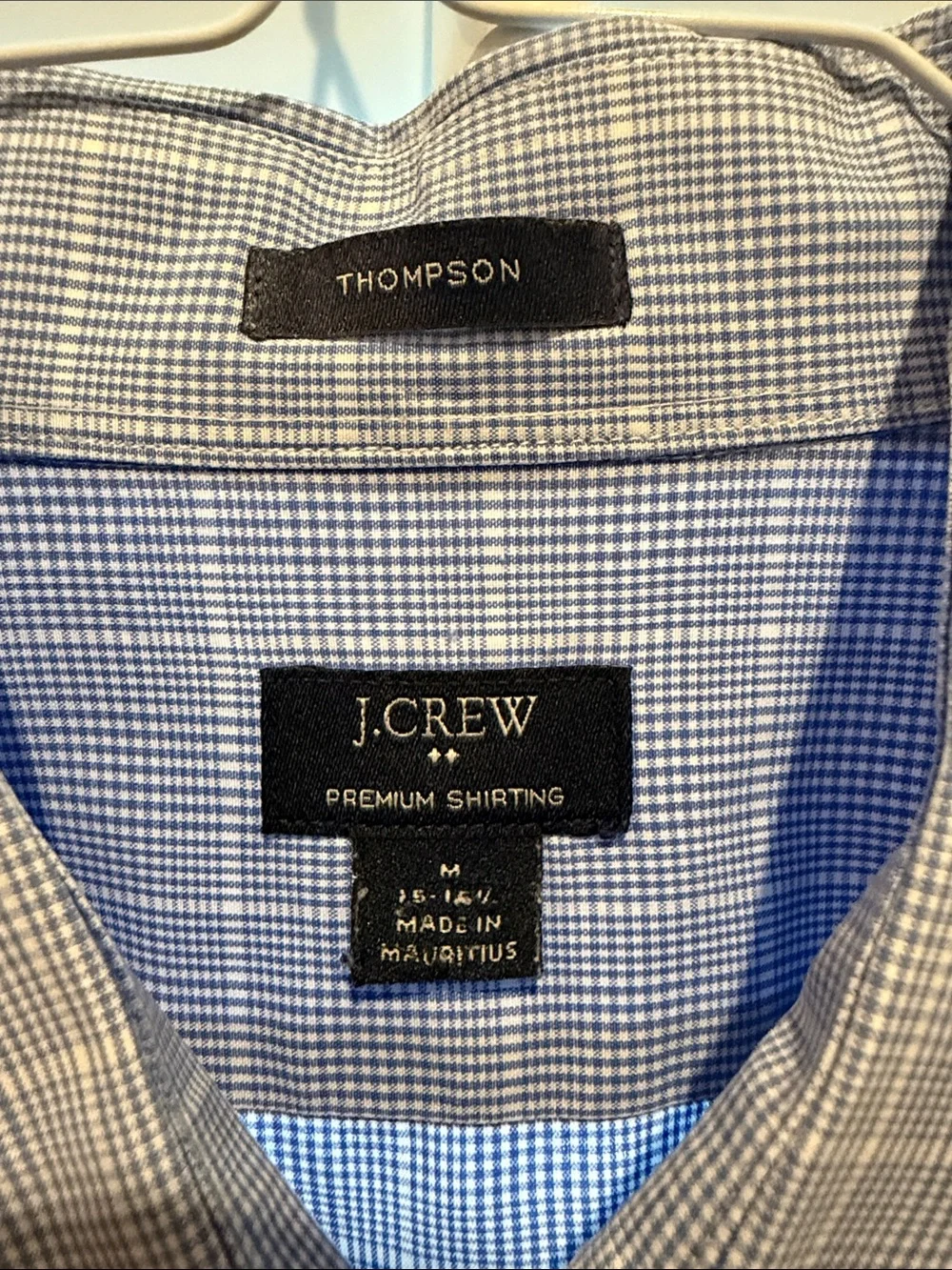 J. Crew long sleeve